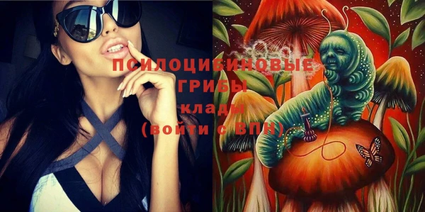 альфа пвп Баксан